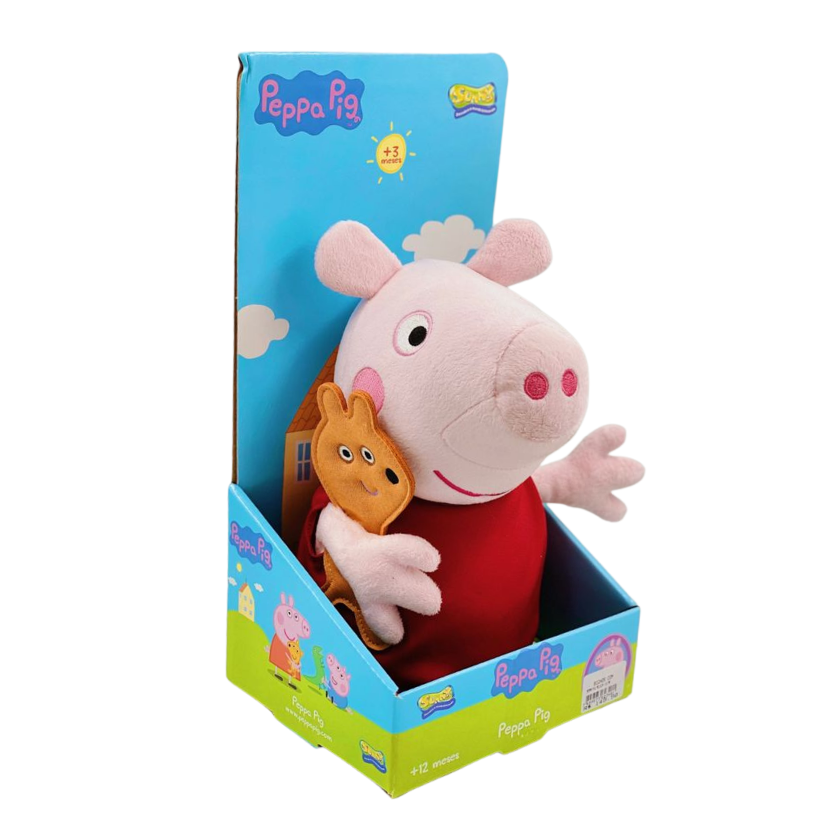 Personagens da Peppa Pig: veja os nomes e características de cada um!