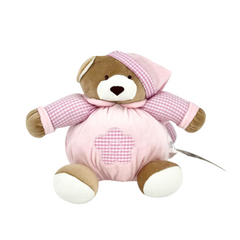 Urso Baby - 20cm