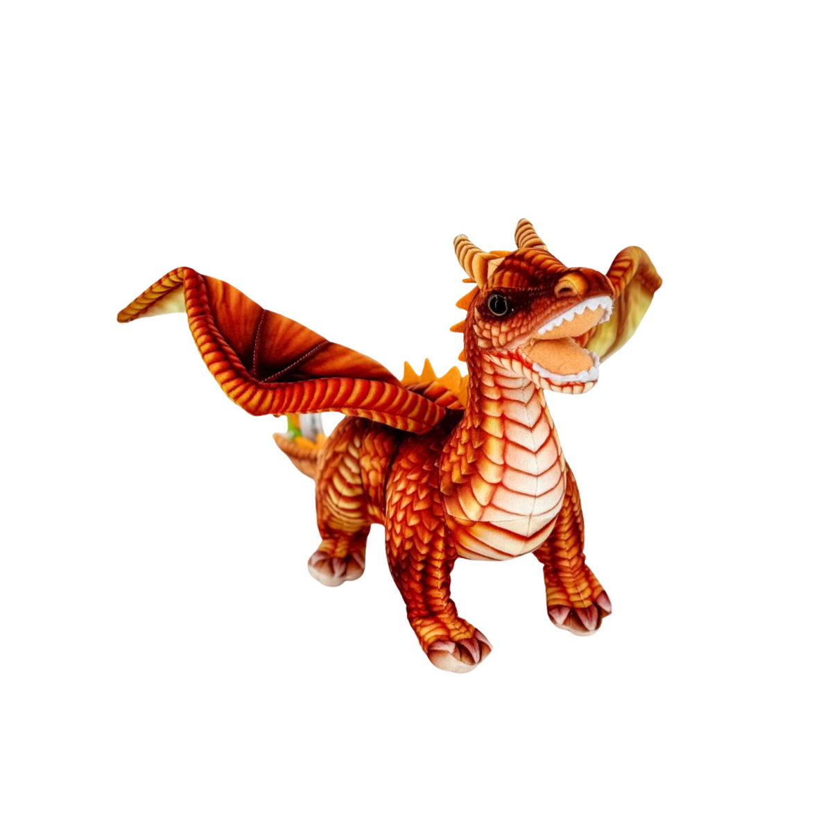 Dragão - 26cm