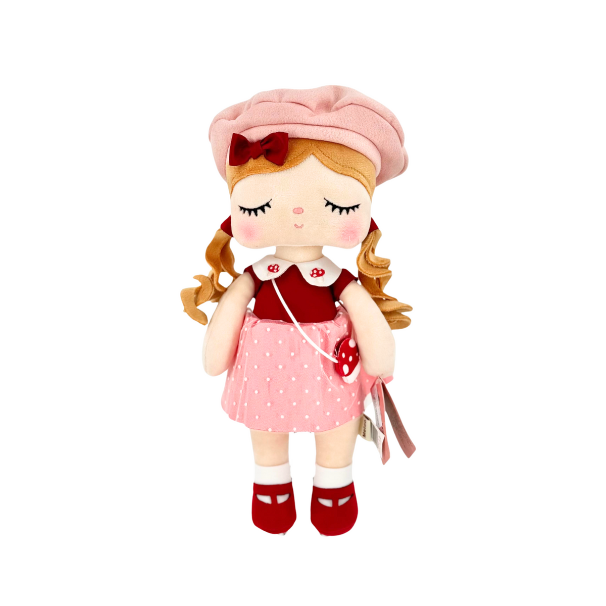 Boneca Me Too - 33cm