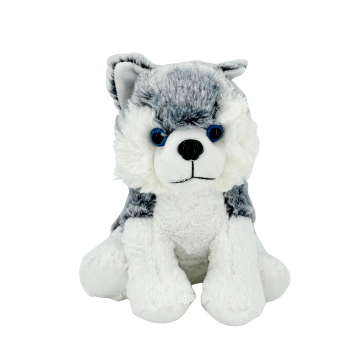 Cachorro Husky - 23cm