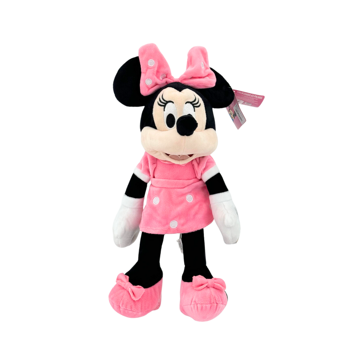 Minnie Mouse - 40cm