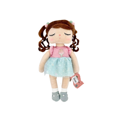 Boneca Me Too - 33cm
