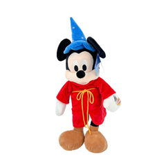 Mickey Mouse Feiticeiro - 49cm