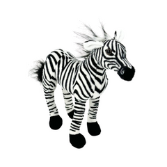 Zebra - 27cm