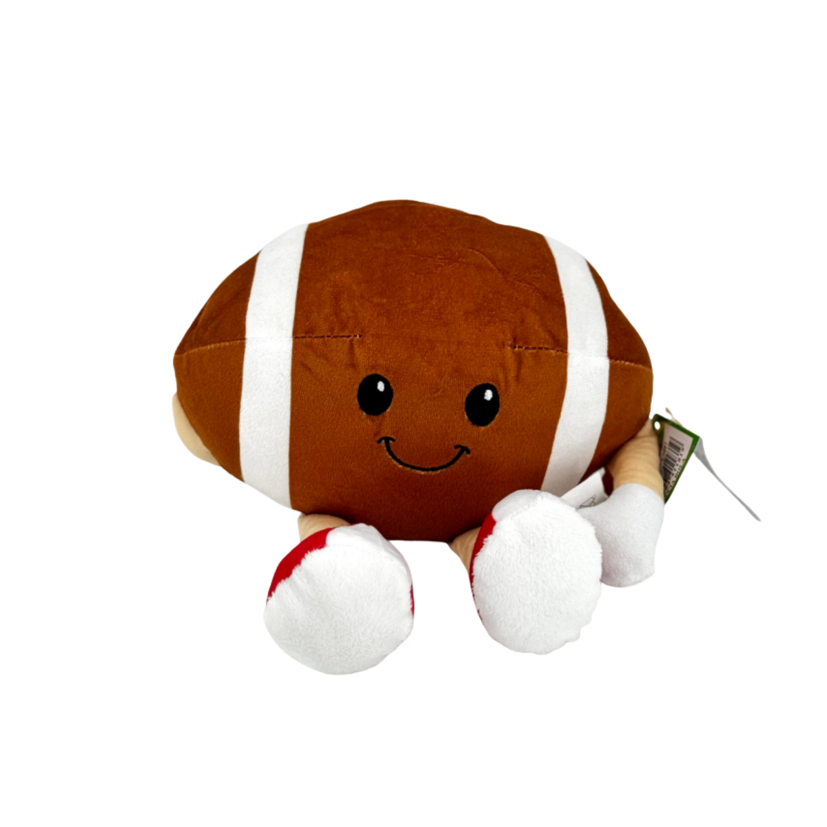 Bola de Futebol Americano - 16cm