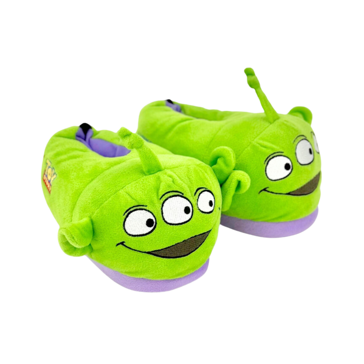 Pantufa Alien