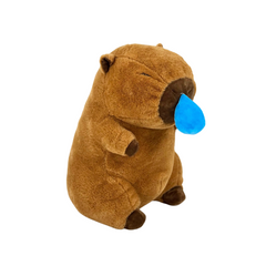 Capivara de Pelúcia - 45cm