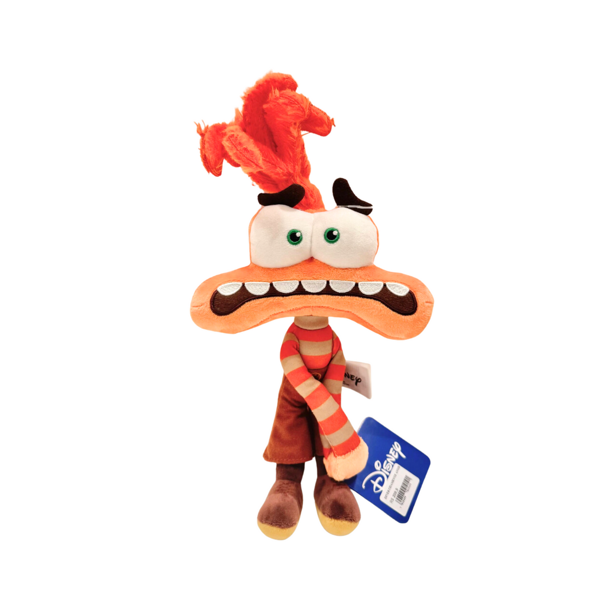 Divertidamente Ansiedade - 32cm