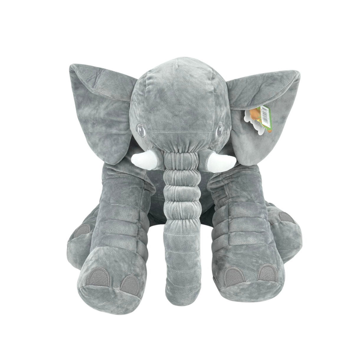 Elefante para Bebê - 50cm