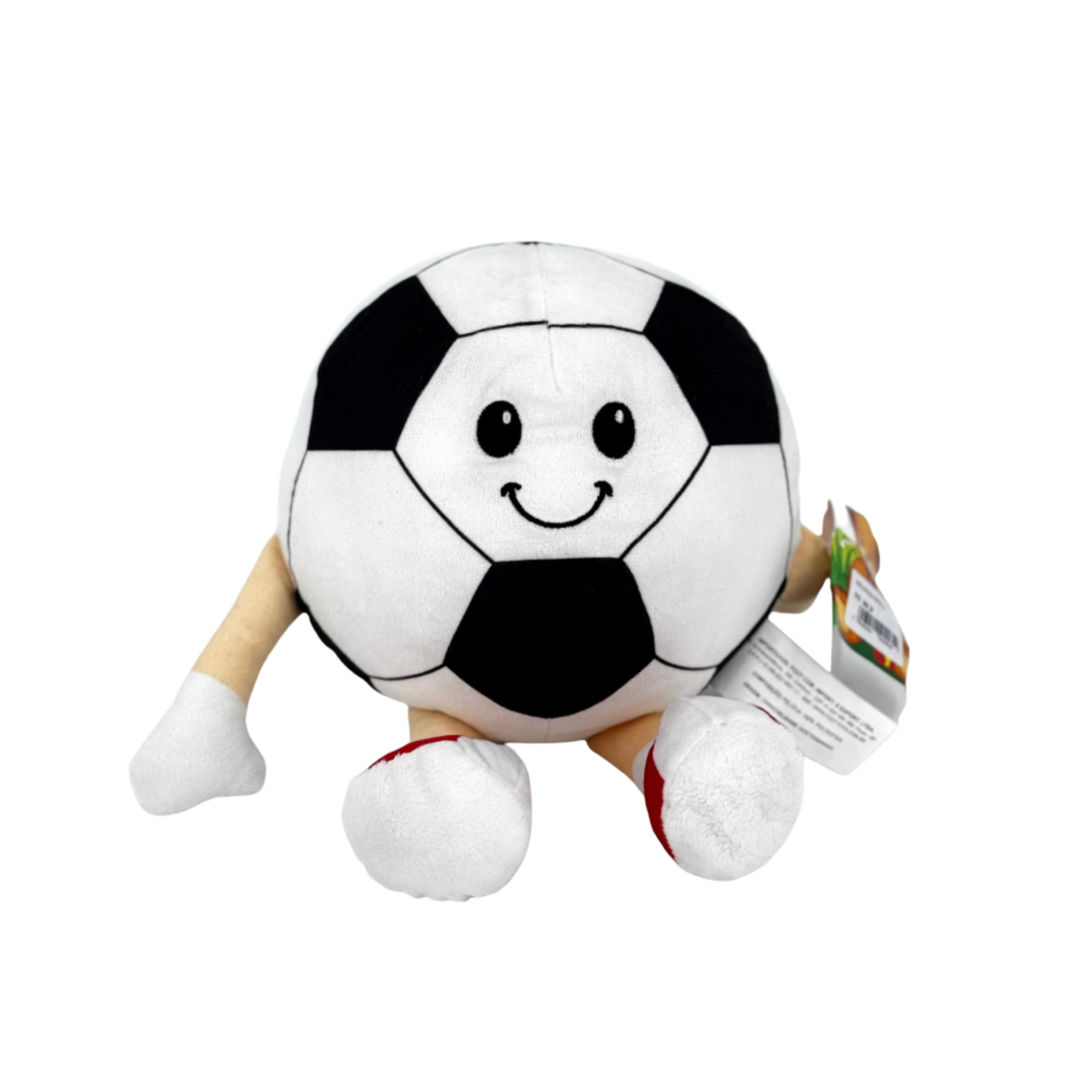 Bola de Futebol - 16cm