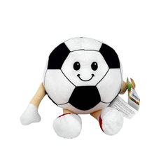 Bola de Futebol - 16cm