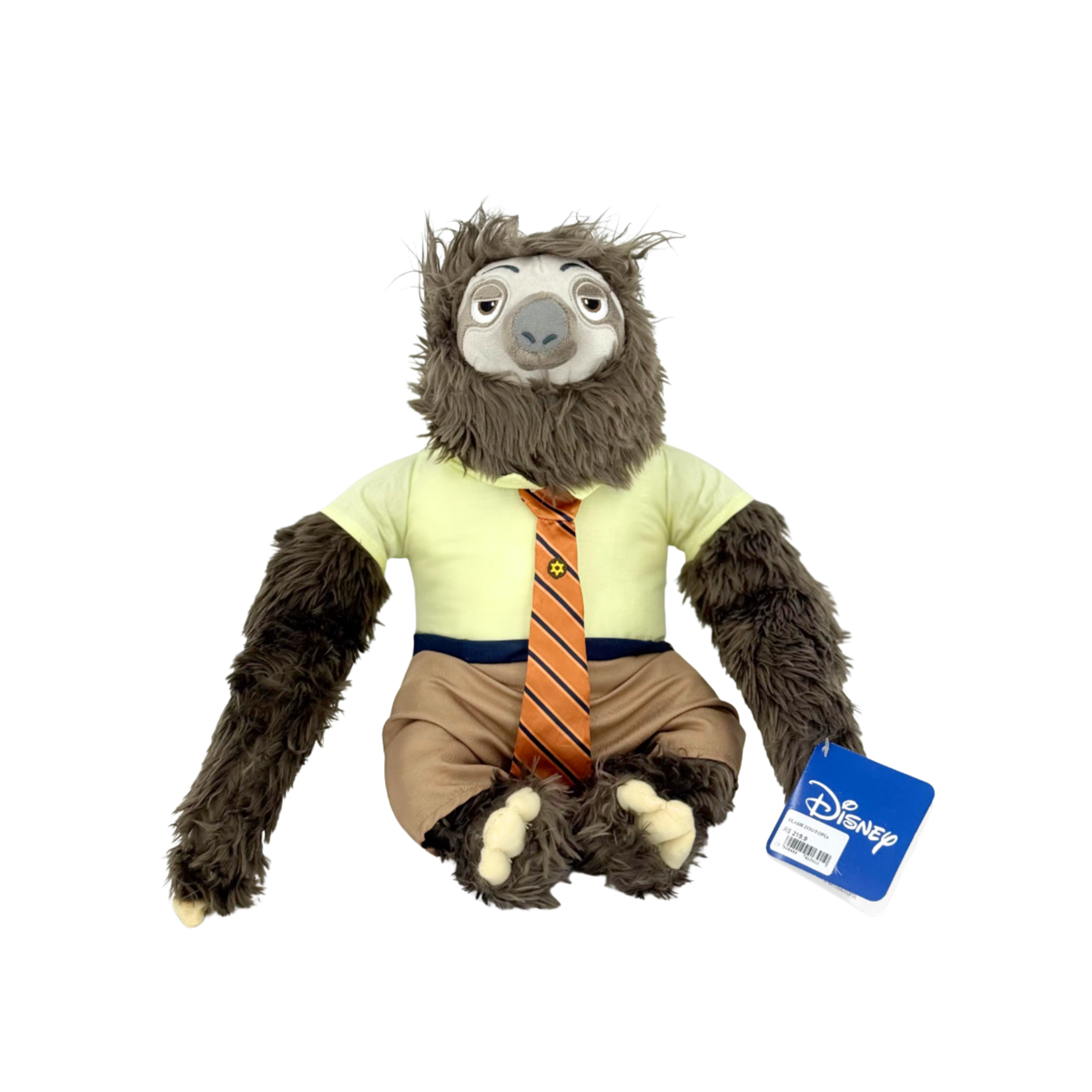 Flash Zootopia - 39cm