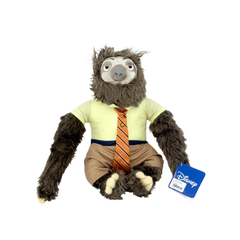 Flash Zootopia - 39cm