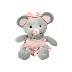 Ratinha de Pelúcia - 30cm