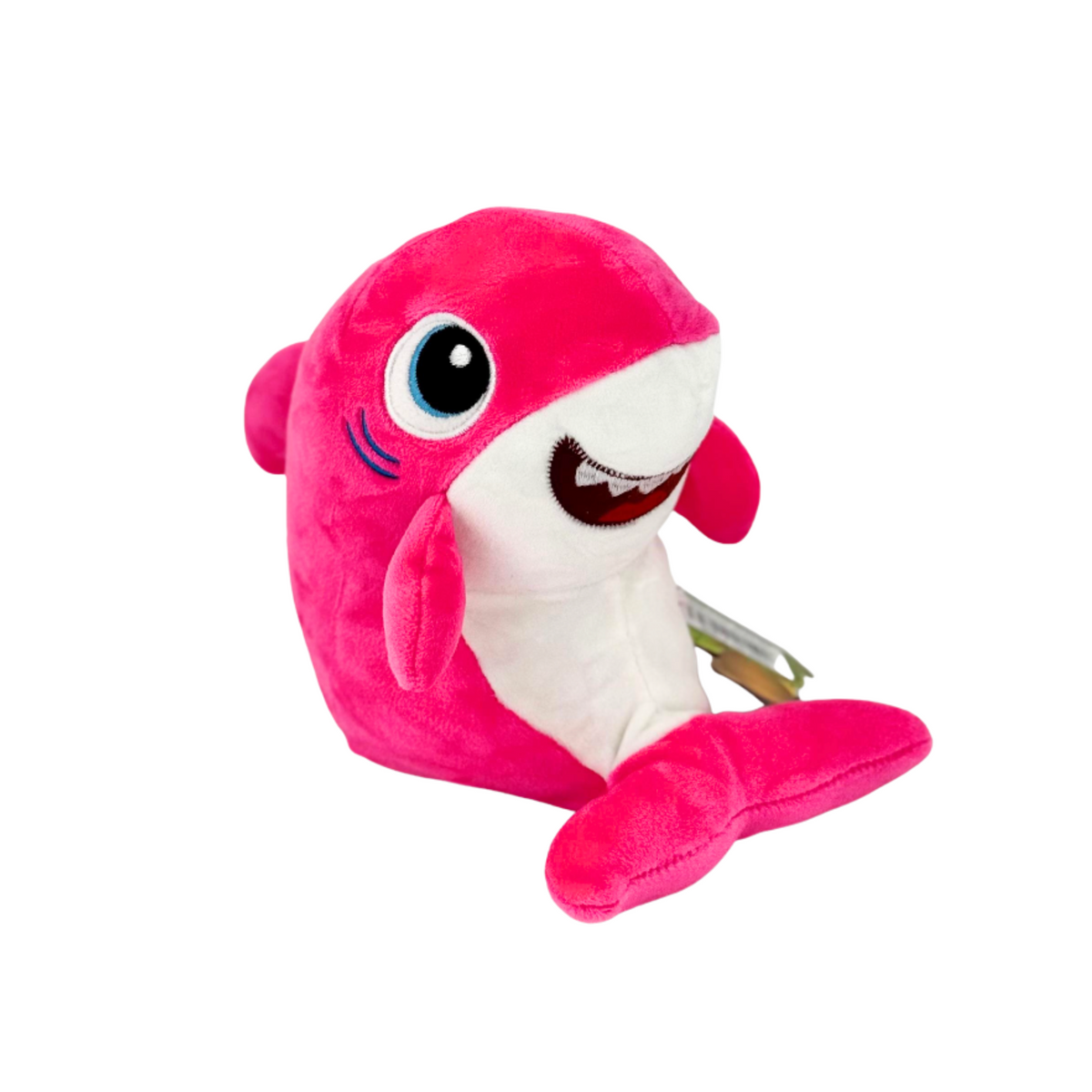 Tubarão - 19cm