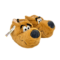 Pantufa Scooby Doo