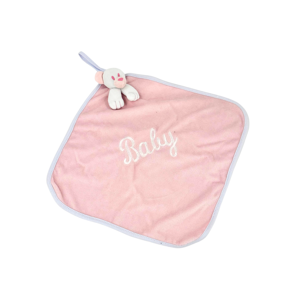 Naninha Urso - 28cm