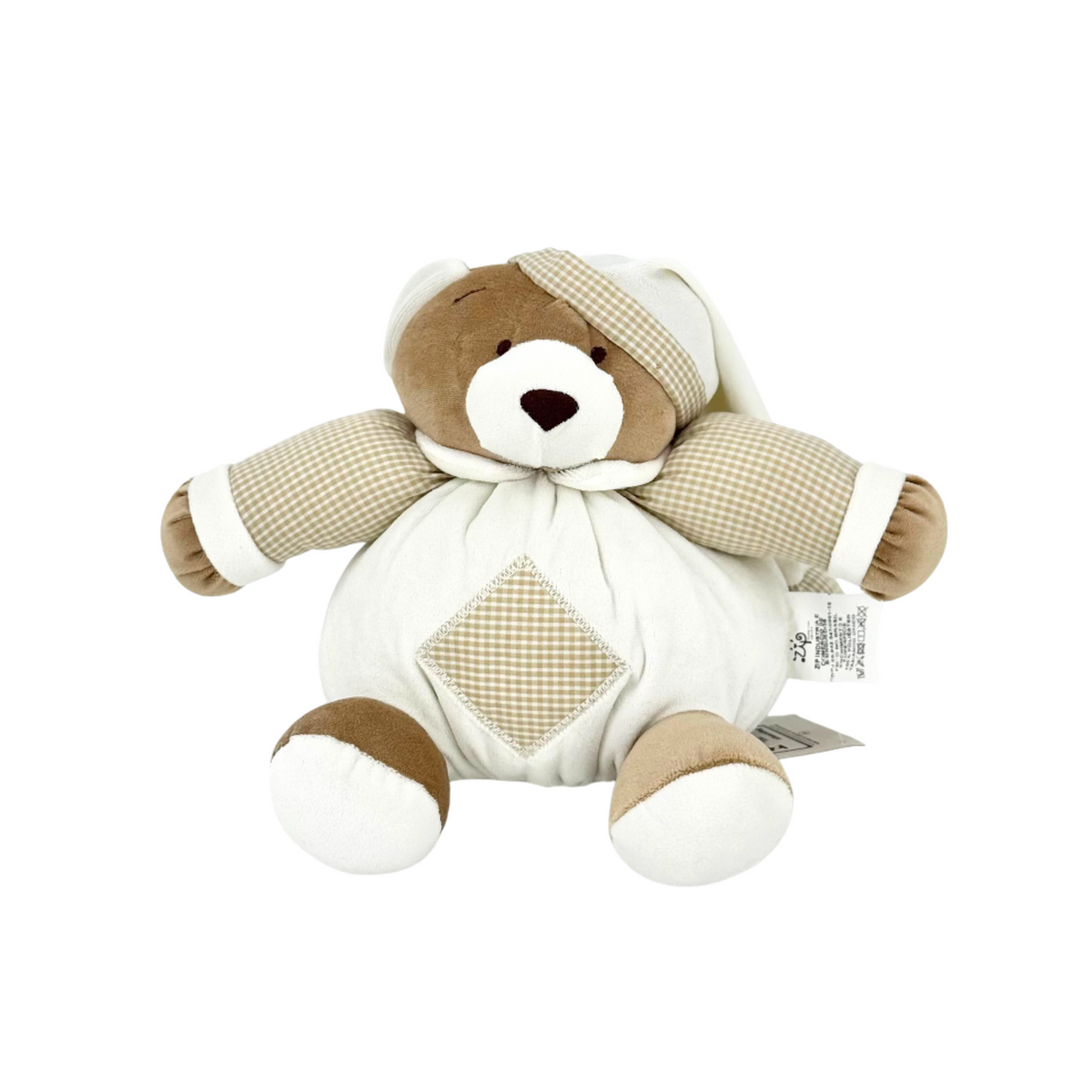 Urso Baby - 20cm