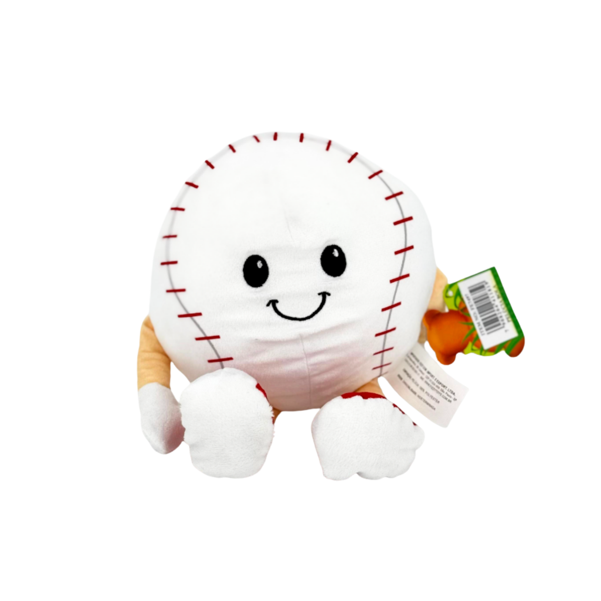 Bola de Baseball - 16cm