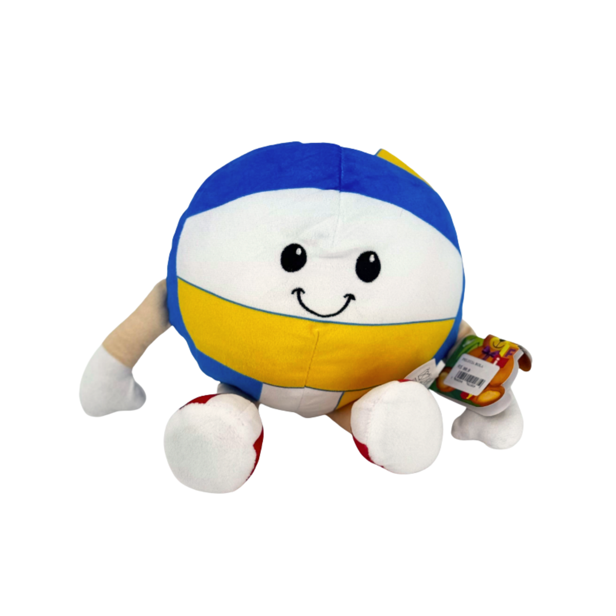 Bola de Vôlei - 16cm