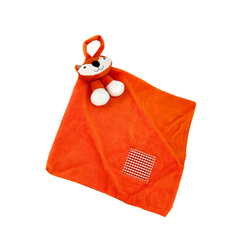 Naninha Raposa - 28cm