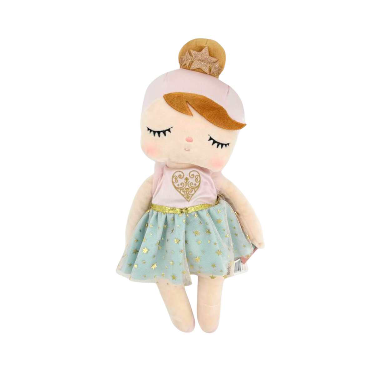 Boneca Me Too Princesa - 33cm