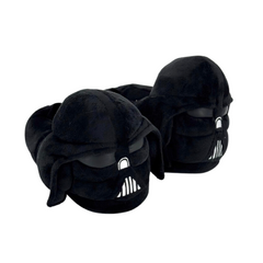 Pantufa Darth Vader