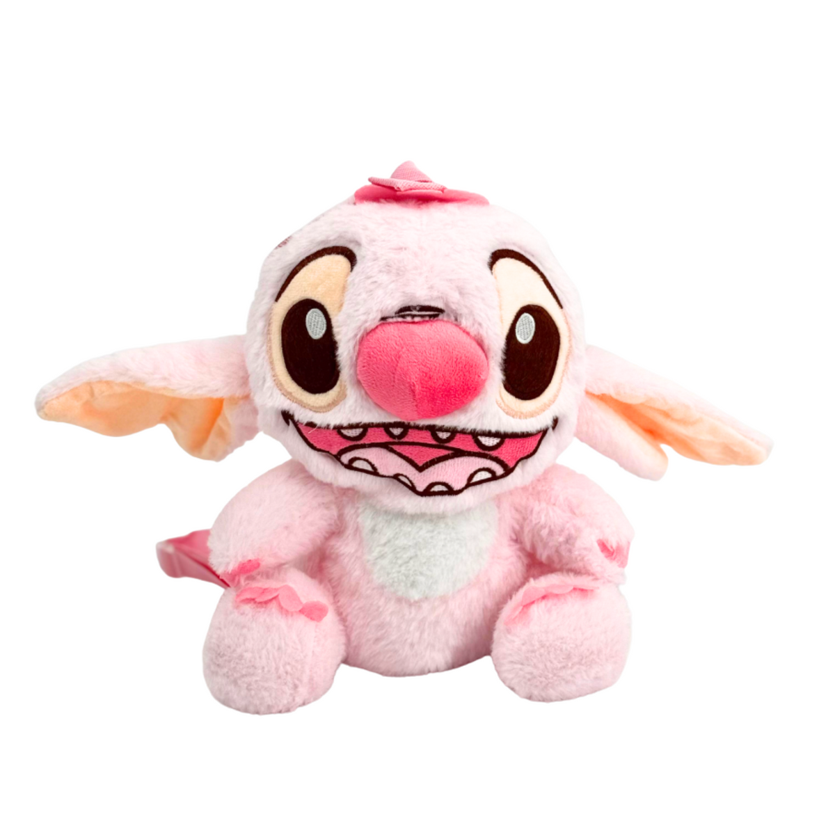 Mochila Stitch - 27cm