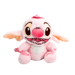 Mochila Stitch - 27cm
