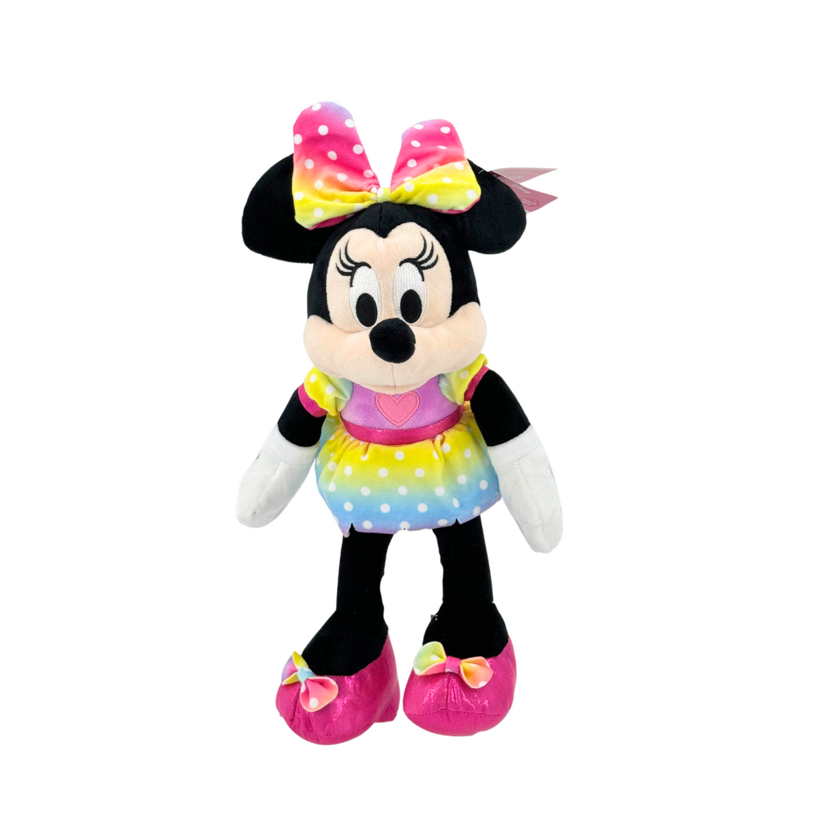 Minnie Mouse - 40cm