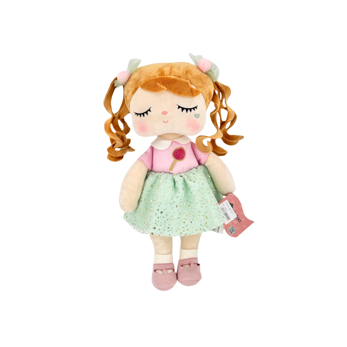 Boneca Me Too - 33cm