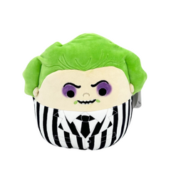 Squishmallow Beetlejuice - 20cm