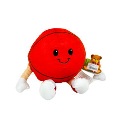 Bola de Basquete - 16cm