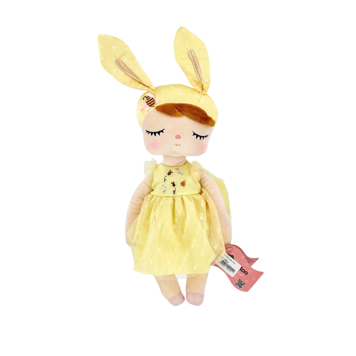 Boneca Me Too - 33cm