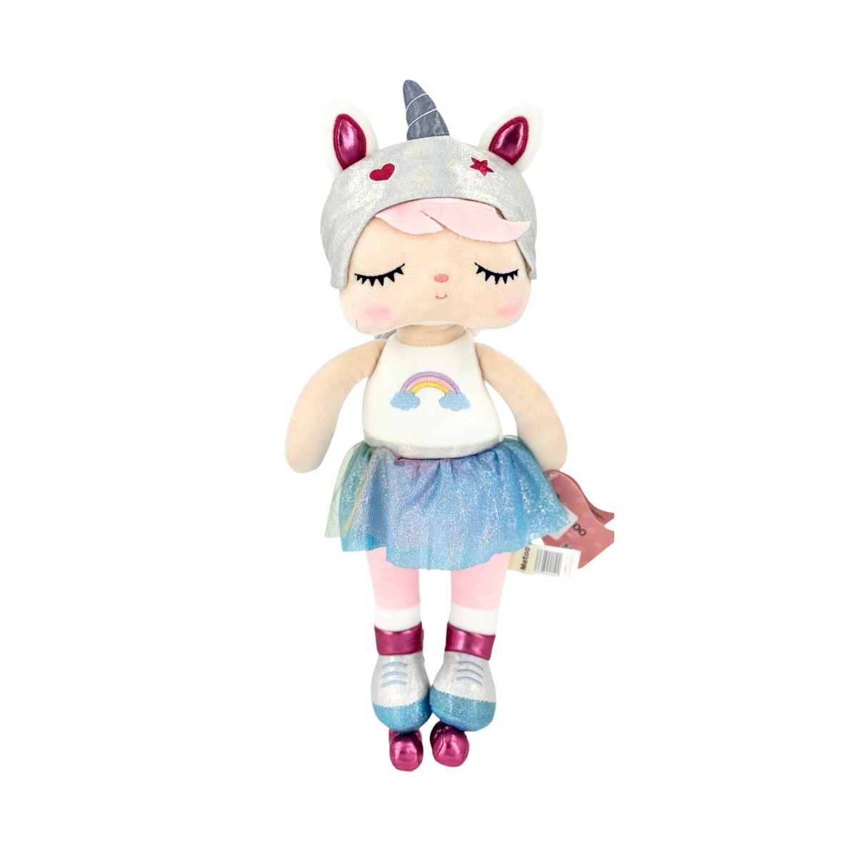 Boneca Me Too - 33cm