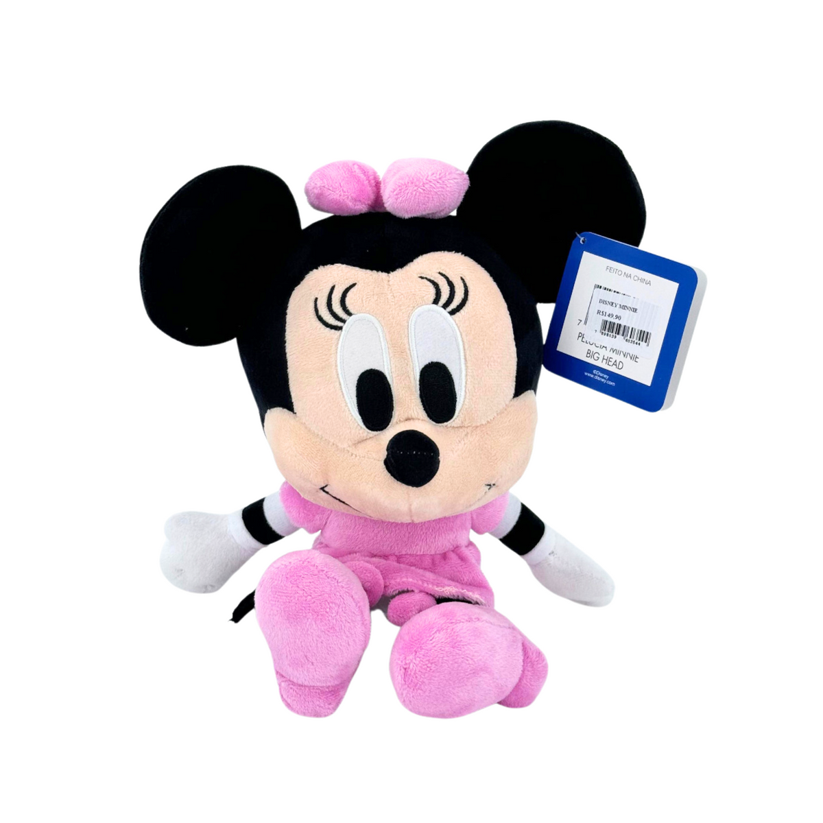 Minnie Mouse - 25cm