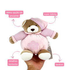 Urso Baby - 20cm