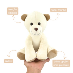 Urso - 25cm