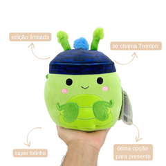 Squishmallow Trenton - 20cm