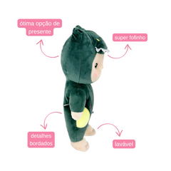 Boneco Me Too - 33cm