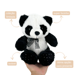 Panda - 27cm