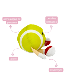 Bola de Tenis - 16cm
