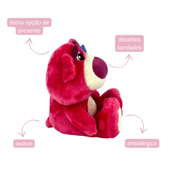Lotso Toy Story - 27cm