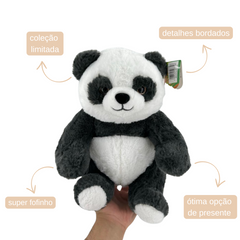 Panda - 31cm