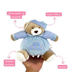 Urso Baby - 20cm