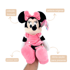 Minnie Mouse - 40cm