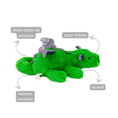 Dragão - 32cm