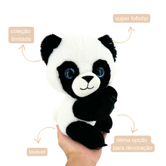 Panda - 25cm