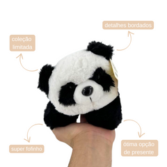 Panda - 15cm